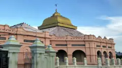 vallalar deiva nilayam.