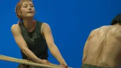 Netfliks i „Physical: 100": Rijaliti verzija serije „Squid Game" postaje globalni hit