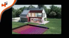 كيف ستوفر هذه التقنية الجديدة تكلفة الطاقة في المستقبل؟