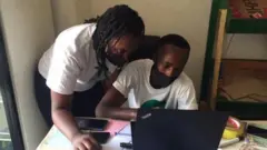 Abakoresha ikoranabuhanga mu musaruro w'ubuhinzi