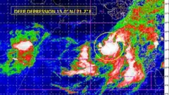 निसर्ग चक्रवात्
