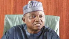 Garba Shehu