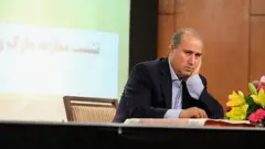 مهدی تاج