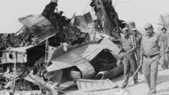 ਚਰਖੀ ਦਾਦਰੀ ਜਹਾਜ਼ ਹਾਦਸਾ