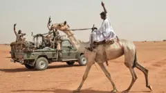 الدعم السريع