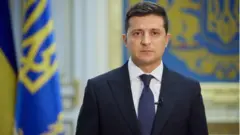 Зеленський