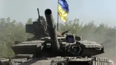 бахмут