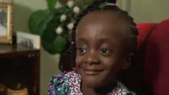 ઘાના ગર્લ