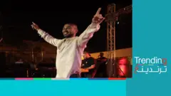 أحمد سعد