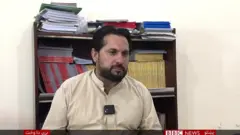 پښتونخوا کې تعليم