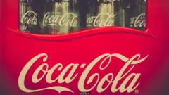 Coca cola