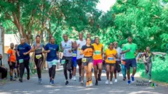 Marathon