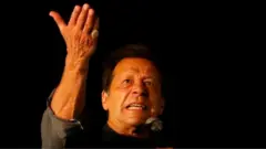 عمران خان