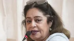 किरण खेर