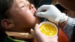 कोरोना व्हायरस, आरोग्य