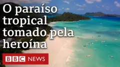praia