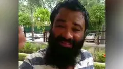 ਜੇਲ੍ਹ ਤੋਂ ਰਿਹਾਅ ਹੋਏ ਡਾ. ਕਫ਼ੀਲ ਖ਼ਾਨ
