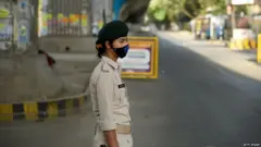 कोरोना वायरस