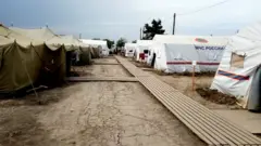 çadırlar