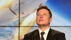 spacex elon musk