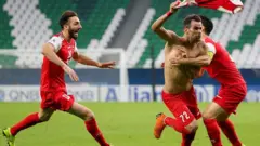 برد پرهیجان پرسپولیس؛ فینال آسیا نزدیکتر شد