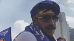 Chandrashekhar Azad