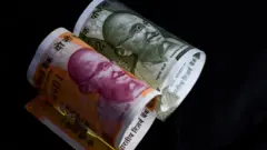 भारतीय नोटा