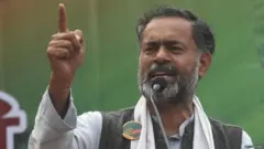 ਯੋਗੇਂਦਰ ਯਾਦਵ