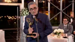 Eugene Levy