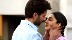 ਫ਼ਿਲਮ ਕਬੀਰ ਸਿੰਘ