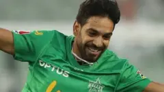حارث رؤف