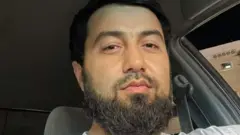 Блогер ўзига қарши айбловлар тўқима эканини айтади.