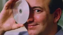 Jeff Bezos