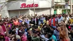 मुंगेर हिंसा