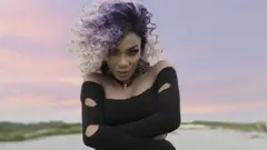 Clay, Nigerian Rock Star