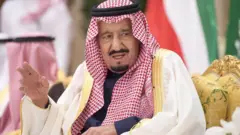 மரண தண்டனை சட்டத்தில் திருத்தம் கொண்டுவந்த செளதி அரேபியா