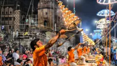 காசி தமிழ் சங்கமம்