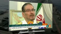 یک روز پس از انفجار در نفتکش ایرانی در نزدیکی عربستان؛ تهران می گوید حمله موشکی بوده