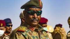 عبد الفتاح البرهان.