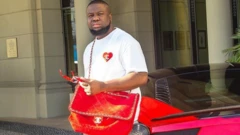 Hushpuppi