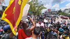 කොට්ටාවේ පැවති විරෝධය