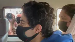 आर्यन खान