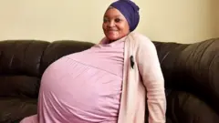 بچے، جنوبی افریقہ