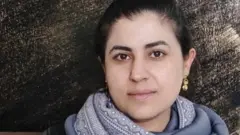 لیلیٰ مصطفیٰ