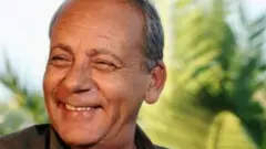 Bekir Coşkun