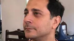 सौरभ कृपाल