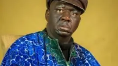 olóògbé Babatunde Omidina
