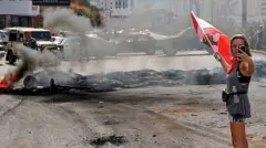 اعلام استعفای حزب نیروهای لبنانی از دولت ائتلافی در حالی است که به گفته وزیر دارایی لبنان، در پی نشستی با حضور سعد حریری، نخست وزیر این کشور موافقت شده تا در "بودجه نهایی" به میزان مالیات‌ها افزوده نشود.