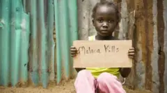 Malaria