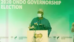 Ondo Governorship Election 2020